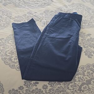 Old Navy Boy's Dark Blue Pants